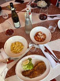 Plats et boissons du Restaurant italien Nonna Cardito à Rosny-sous-Bois - n°7