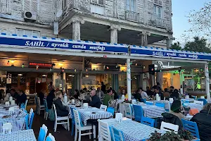 Sahil Restoran/Ayvalık-Cunda Mutfağı image