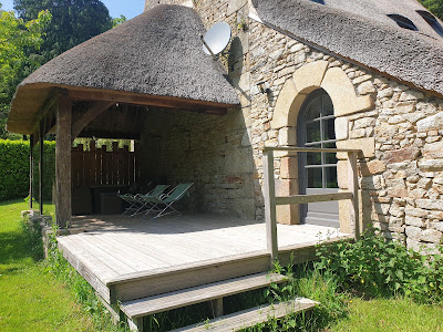 Moulin de pratmeur à Quistinic
