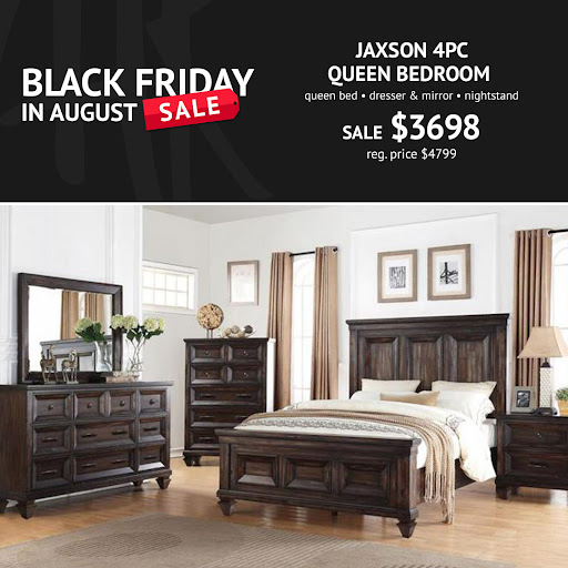 Furniture Store «Huffman Koos Furniture», reviews and photos, 1640 Broadhollow Rd, Farmingdale, NY 11735, USA