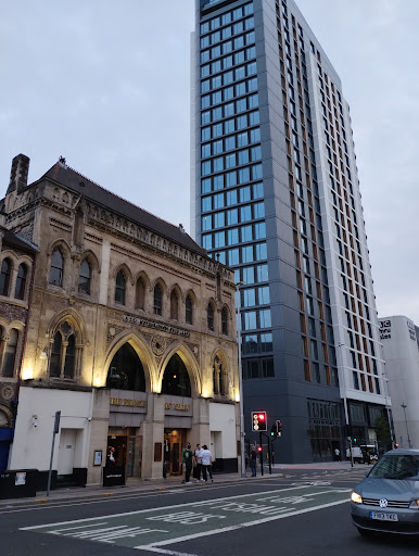 Cardiff University Centre for Lifelong Learning