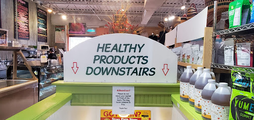 Health Food Store «Green Life Market», reviews and photos, 1388 NJ-23, Butler, NJ 07405, USA