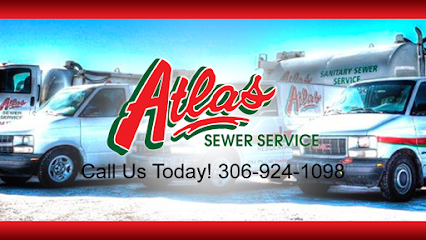Atlas Sanitary Sewer Services