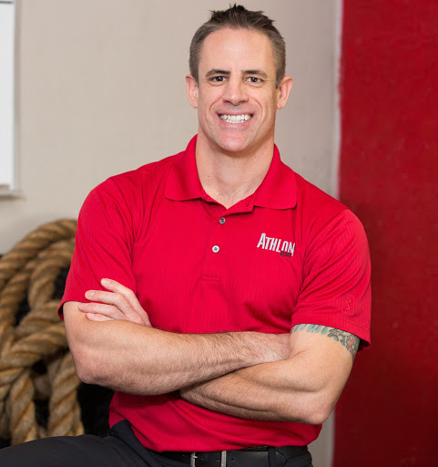Athlon Fitness & Performance image