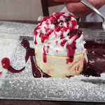 Photo n°5 de l'avis de Umberto. fait le 08/08/2018 à 08:29 sur le  Il Ritrovo à Forio