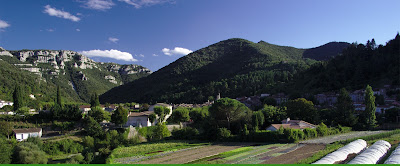 GAEC DELPUECH à Sumène