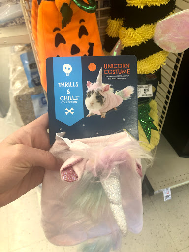 Pet Supply Store «PetSmart», reviews and photos, 155 E Rte 59, Nanuet, NY 10954, USA