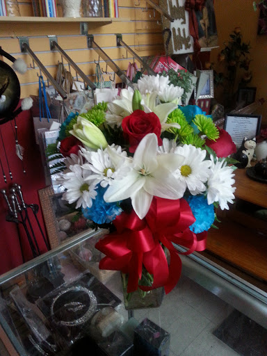 Florist «The Flower Pot & Basket Shop», reviews and photos, 5631 W Madison St, Chicago, IL 60644, USA