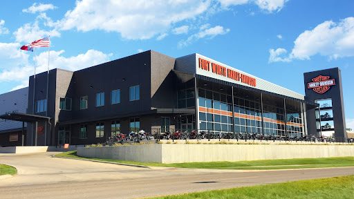 Harley-Davidson Dealer «Fort Worth Harley-Davidson», reviews and photos