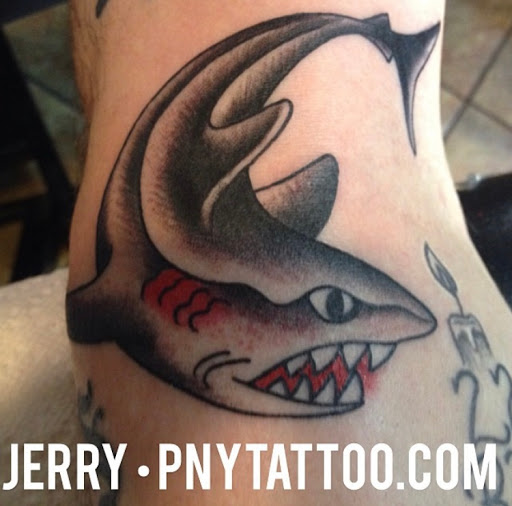 Tattoo Shop «Planet New York Tattoo Inc», reviews and photos, 11 Marist Dr, Poughkeepsie, NY 12601, USA