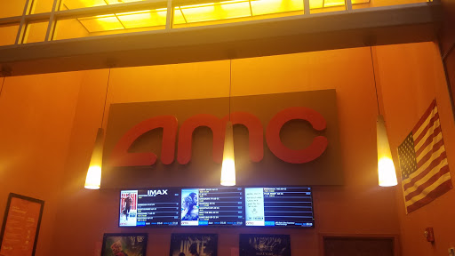 Movie Theater «AMC Classic Grove City 14», reviews and photos, 4218 Buckeye Pkwy, Grove City, OH 43123, USA