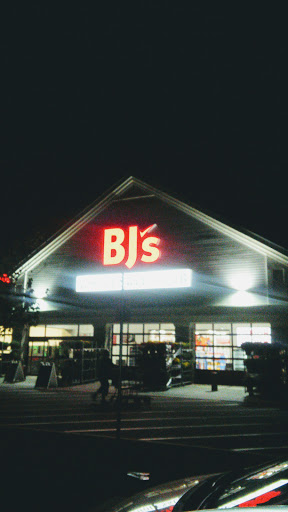 Warehouse club «BJ’s Wholesale Club», reviews and photos, 106 Federal Rd, Brookfield, CT 06804, USA