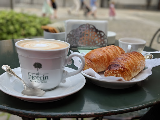 Caffè Al Bicerin dal 1763