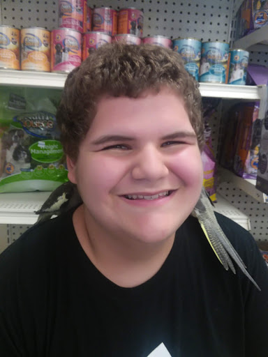 Pet Supply Store «Pet Palace Inc», reviews and photos, 253 Scranton Carbondale Hwy, Scranton, PA 18508, USA