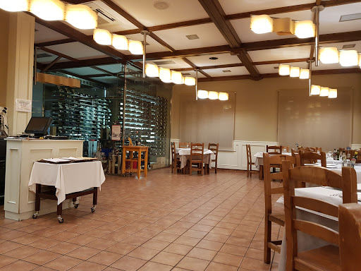 Información y opiniones sobre Area De Servicio de La Bañeza