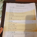 Photo n°1 de l'avis de Stefano.o fait le 23/08/2023 à 19:37 sur le  Raimondo's Pizzeria Contemporanea à Castelsardo