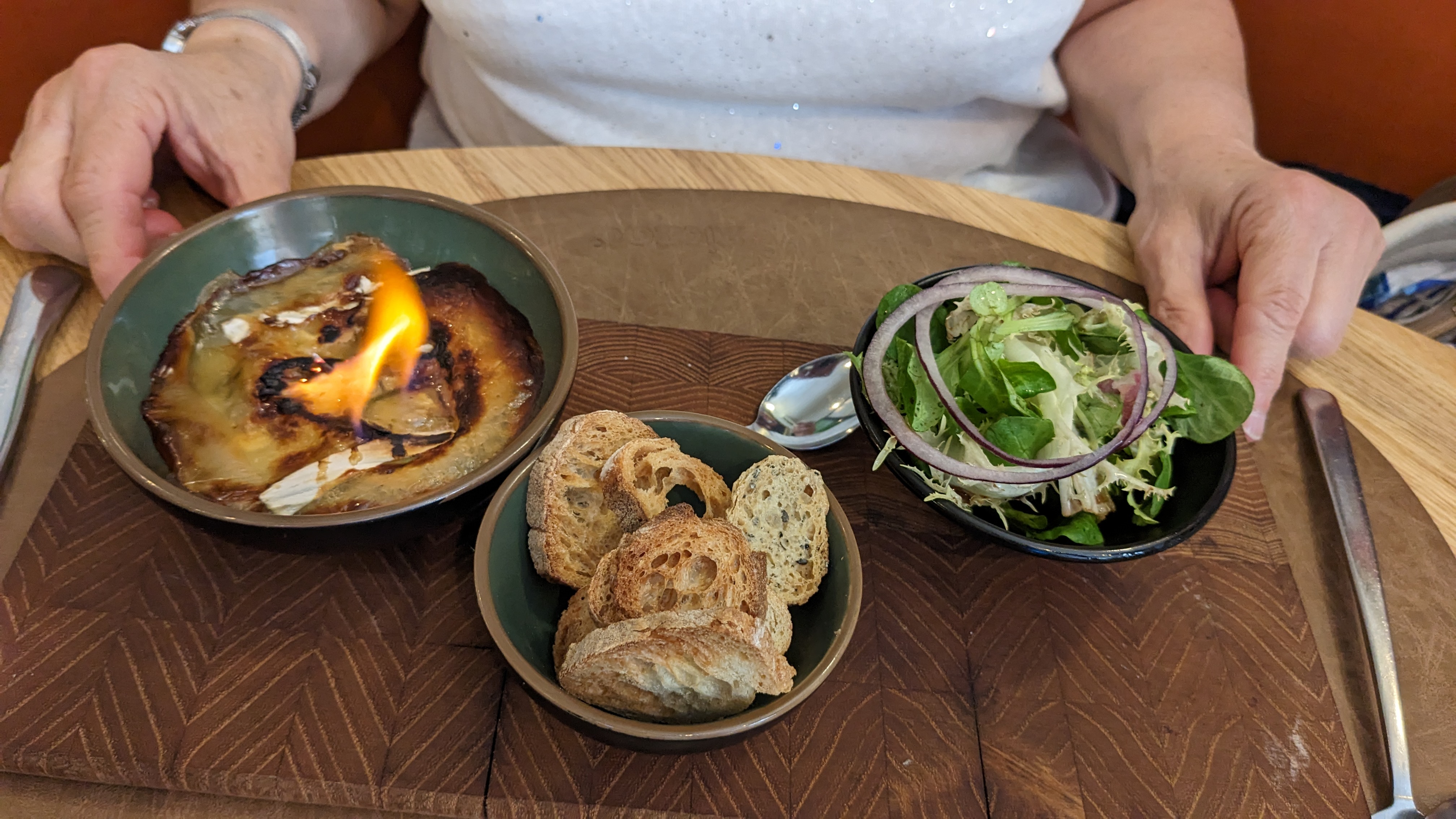 Photo n° 4 de l'avis de Marjorie.e fait le 28/05/2023 à 17:45