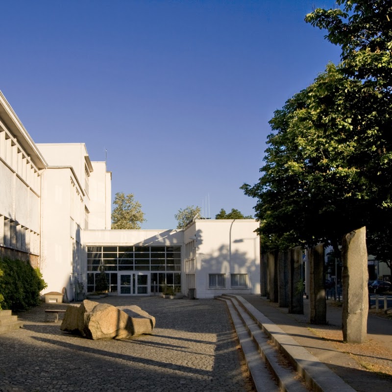 Deutsch-Französisches Gymnasium