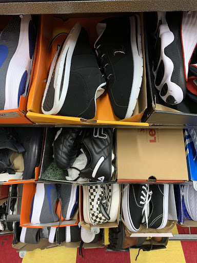 Shoe Store «WSS», reviews and photos, 1150 S Harbor Blvd, Fullerton, CA 92832, USA