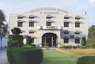 Kedarnath Aggarwal Institute Of Management