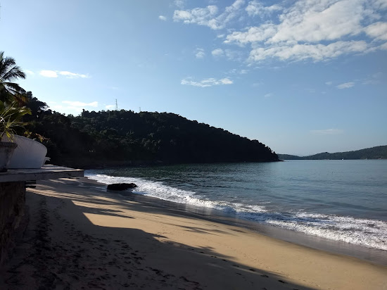 Praia das Goiabas