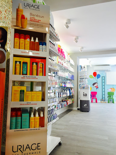Farmacia María Gramage Gómez