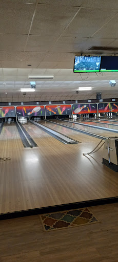 Bowling Alley «Eagle Lanes», reviews and photos, 507 N Bryant St, Pleasanton, TX 78064, USA