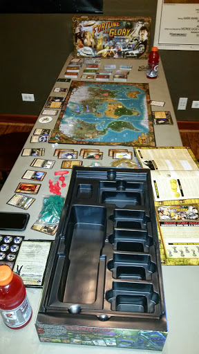 Game Store «The Wandering Dragon Game Shoppe & Escape Room», reviews and photos, 15032 S Des Plaines St, Plainfield, IL 60544, USA