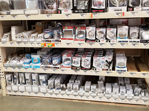 Home Improvement Store «The Home Depot», reviews and photos, 1200 Flower St, Burbank, CA 91502, USA