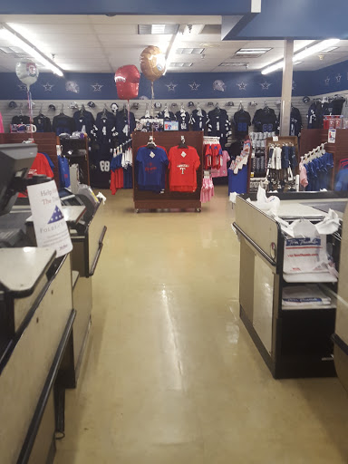 Grocery Store «Tom Thumb», reviews and photos, 4112 N Josey Ln, Carrollton, TX 75007, USA