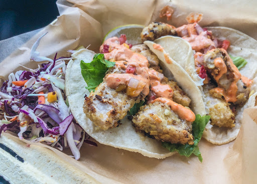 Seafood Market «Peekytoe Provisions», reviews and photos, 244 Main St, Bar Harbor, ME 04609, USA