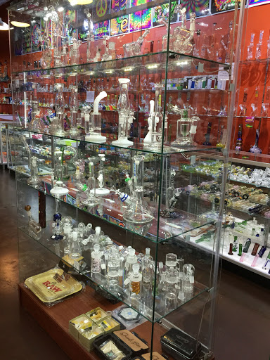 Cigar Shop «7h SMOKE SHOP», reviews and photos, 4520 Matlock Rd #300, Arlington, TX 76018, USA