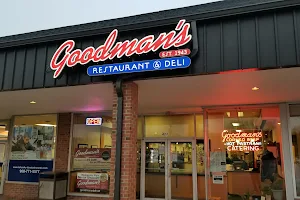 Goodman’s Deli & Restaurant image