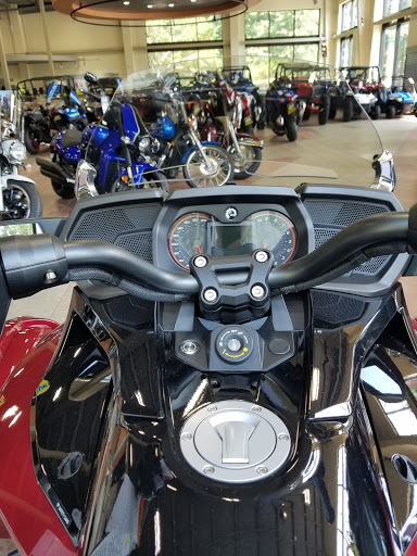 Motorcycle Dealer «Mountain Motorsports», reviews and photos, 3102 Cobb Pkwy NW, Kennesaw, GA 30152, USA