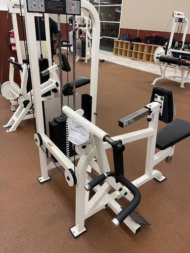 Gym «LA Fitness», reviews and photos, 6200 Little River Turnpike, Alexandria, VA 22312, USA