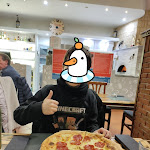 Photo n°1 de l'avis de Fotis.y fait le 23/02/2024 à 13:58 sur le  Ristorante Pizzeria Tenerife à Bologna