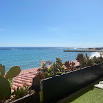 Photo n°3 de l'avis de Paul.a fait le 21/09/2022 à 15:22 sur le  Hotel Principe à Sanremo