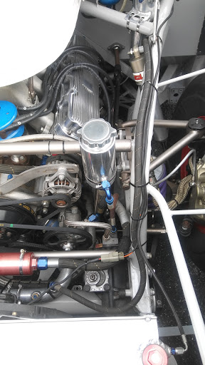 Auto Parts Store «Pep Boys Auto Parts & Service», reviews and photos, 240 Copans Road, Pompano Beach, FL 33064, USA