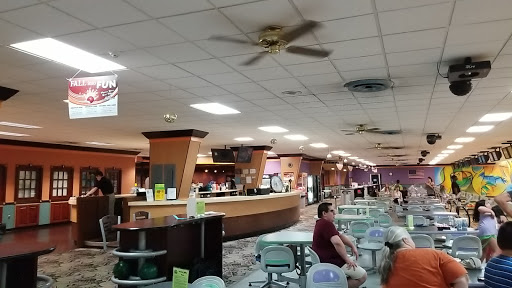 Bowling Alley «Greenway Bowl», reviews and photos, 8246 Telegraph Rd, Odenton, MD 21113, USA