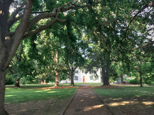 Local History Museum «Historic Travellers Rest Plantation & Museum», reviews and photos, 636 Farrell Pkwy, Nashville, TN 37220, USA