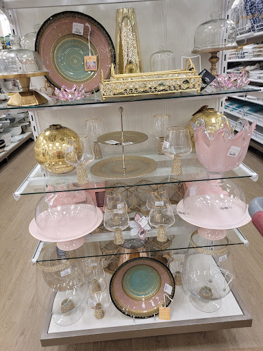 Department Store «HomeGoods», reviews and photos, 7101-1 Cypress Lake Dr, Fort Myers, FL 33907, USA