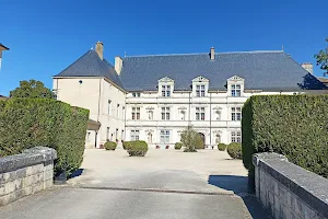 Château de Montbras image