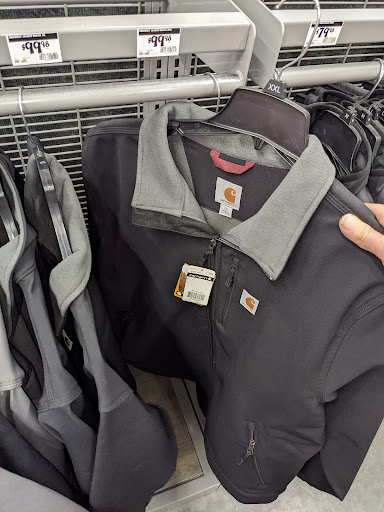 Home Improvement Store «The Home Depot», reviews and photos, 2421 Old Taylor Rd, Chesapeake, VA 23321, USA