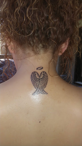 Tattoo Shop «Raining Ink», reviews and photos, 420 W 7th St, Columbia, TN 38401, USA