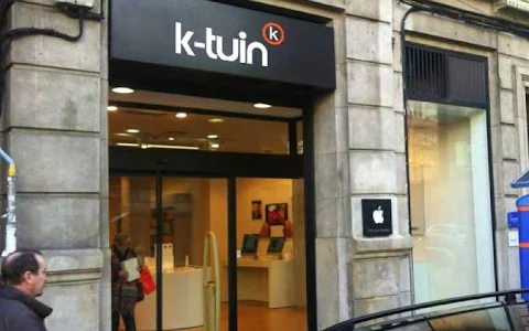 K-tuin image