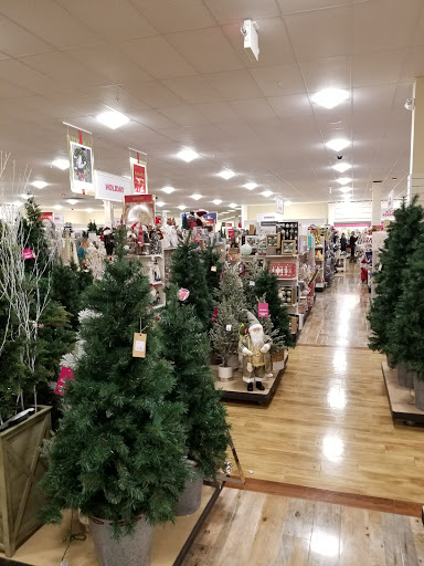 Department Store «Marshalls & HomeGoods», reviews and photos, 3030 W Loop 289 #100, Lubbock, TX 79407, USA