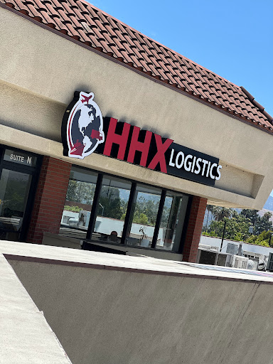 HHX Logistics LLC