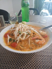 Laksa du Restaurant thaï Kin Khao à Dunkerque - n°2