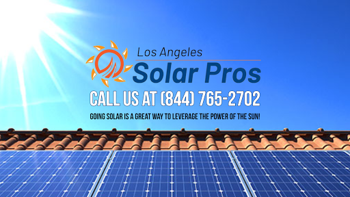 Photo of Los Angeles Solar Pros