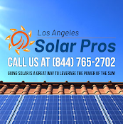 Los Angeles Solar Pros